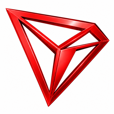 USDTRX logo